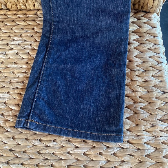 guess jeans daredevil boot cut - Picture 5 of 6